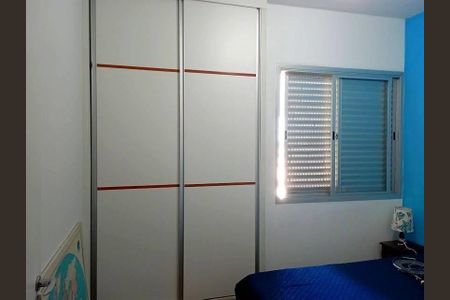 Apartamento à venda com 3 quartos, 115m² em Vila Nova Alba, São Paulo