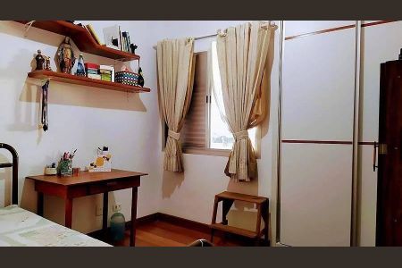 Apartamento à venda com 3 quartos, 115m² em Vila Nova Alba, São Paulo