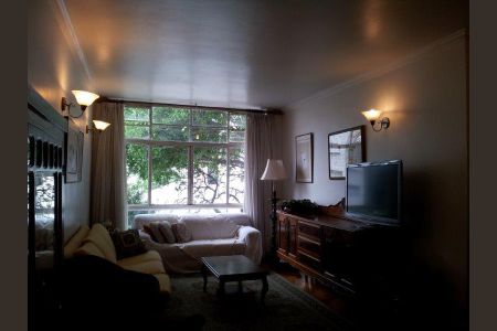 Apartamento à venda com 98m², 2 quartos e 1 vaga