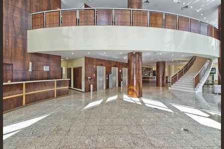 Apartamento à venda com 1 quarto, 33m² em Chácara Santo Antônio (Zona Sul), São Paulo