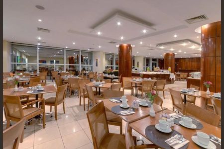 Apartamento à venda com 1 quarto, 33m² em Chácara Santo Antônio (Zona Sul), São Paulo