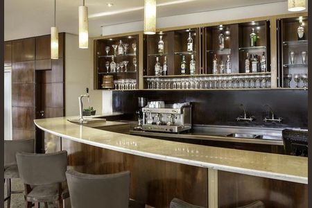 Apartamento à venda com 1 quarto, 33m² em Chácara Santo Antônio (Zona Sul), São Paulo