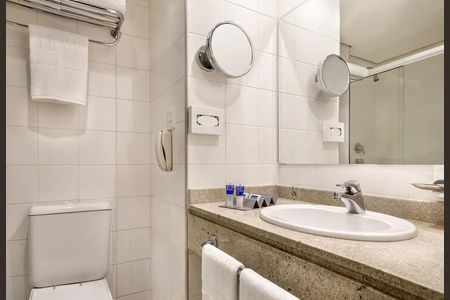Apartamento à venda com 1 quarto, 33m² em Chácara Santo Antônio (Zona Sul), São Paulo