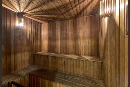 Apartamento à venda com 1 quarto, 33m² em Chácara Santo Antônio (Zona Sul), São Paulo
