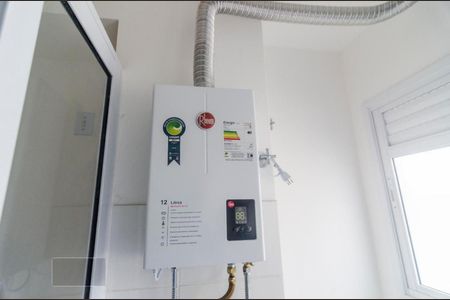 Apartamento à venda com 35m², 1 quarto e sem vaga Apartamento à venda com 35m², 1 quarto e sem vagaFoto 13