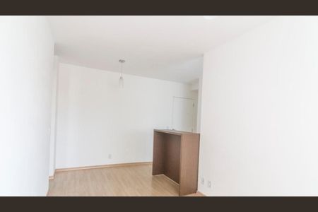 Apartamento à venda com 35m², 1 quarto e sem vaga Apartamento à venda com 35m², 1 quarto e sem vagaFoto 07