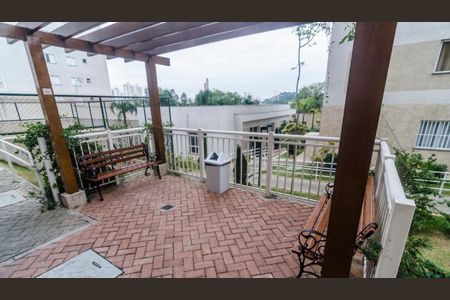 Apartamento à venda com 35m², 1 quarto e sem vaga Apartamento à venda com 35m², 1 quarto e sem vagaFoto 17