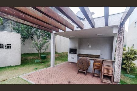 Apartamento à venda com 35m², 1 quarto e sem vaga Apartamento à venda com 35m², 1 quarto e sem vagaFoto 09