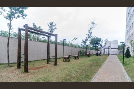Apartamento à venda com 35m², 1 quarto e sem vaga Apartamento à venda com 35m², 1 quarto e sem vagaFoto 14