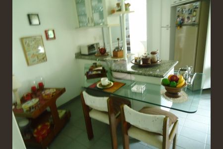 Apartamento à venda com 3 quartos, 127m² em Jardim Ampliacao, São Paulo