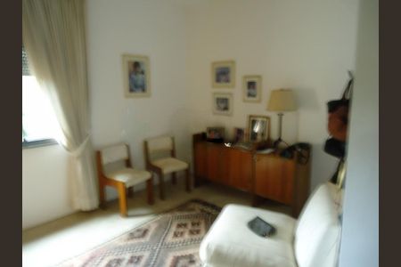 Apartamento à venda com 3 quartos, 127m² em Jardim Ampliacao, São Paulo