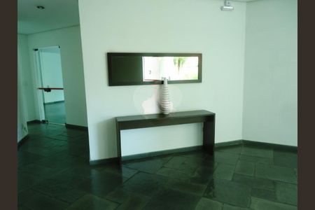 Apartamento à venda com 3 quartos, 127m² em Jardim Ampliacao, São Paulo