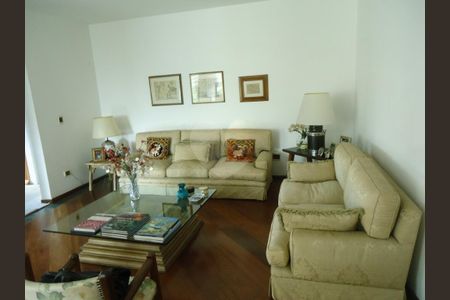 Apartamento à venda com 3 quartos, 127m² em Jardim Ampliacao, São Paulo