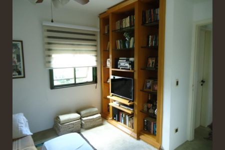 Apartamento à venda com 3 quartos, 127m² em Jardim Ampliacao, São Paulo