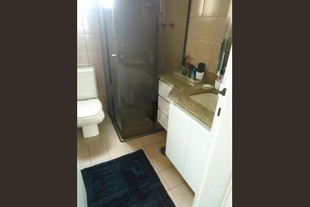 Apartamento à venda com 3 quartos, 127m² em Jardim Ampliacao, São Paulo