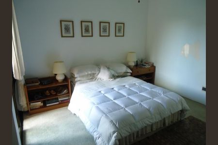 Apartamento à venda com 3 quartos, 127m² em Jardim Ampliacao, São Paulo