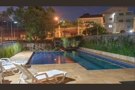 Apartamento à venda com 2 quartos, 98m² em Jardim Paranapanema, Campinas