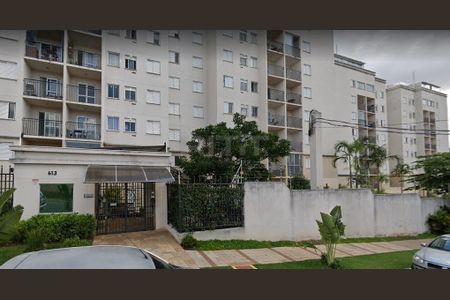 Apartamento à venda com 2 quartos, 98m² em Jardim Paranapanema, Campinas