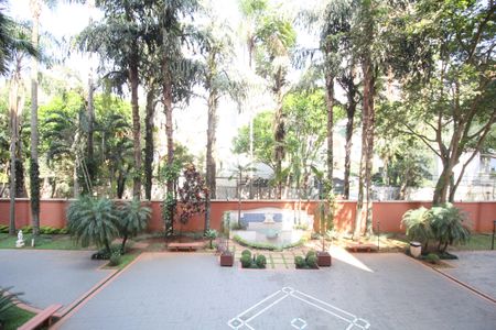 Apartamento para alugar com 100m², 2 quartos e 2 vagasVaranda da Sala