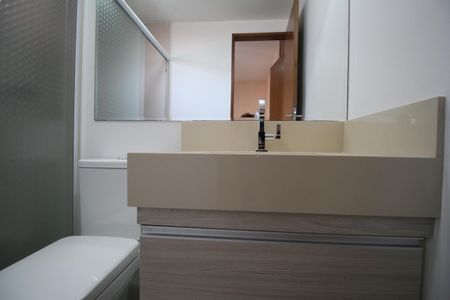 Apartamento para alugar com 100m², 2 quartos e 2 vagasBanheiro 2