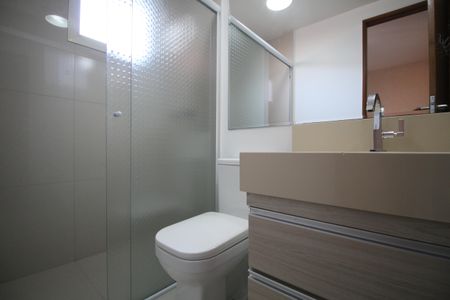 Apartamento para alugar com 100m², 2 quartos e 2 vagasBanheiro 2