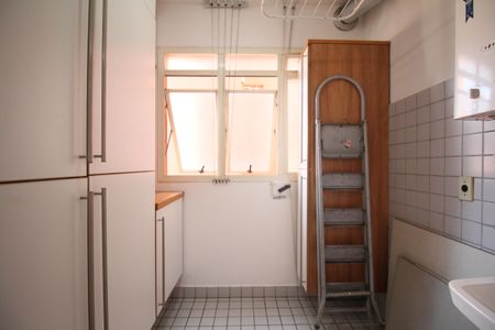 Apartamento para alugar com 100m², 2 quartos e 2 vagasCozinha - Armários