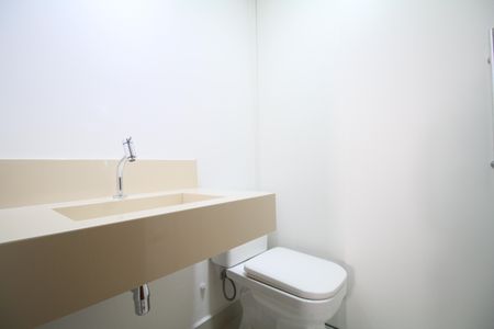 Apartamento para alugar com 100m², 2 quartos e 2 vagasLavabo 