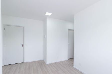 Sala de apartamento para alugar com 1 quarto, 36m² em Vila Albertina, São Paulo