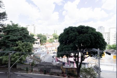 Apartamento para alugar com 36m², 2 quartos e sem vaga Apartamento para alugar com 36m², 2 quartos e sem vagaLavanderia - Vista