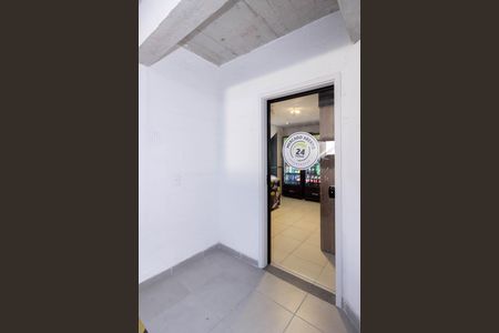 Apartamento para alugar com 36m², 2 quartos e sem vaga Apartamento para alugar com 36m², 2 quartos e sem vagaMercado