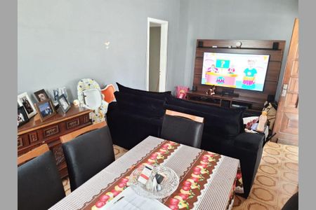 Casa à venda com 3 quartos, 110m² em Icaraí, Niterói