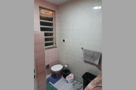 Casa à venda com 3 quartos, 110m² em Icaraí, Niterói