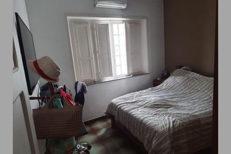 Casa à venda com 3 quartos, 110m² em Icaraí, Niterói