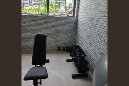 Apartamento à venda com 25m², 1 quarto e sem vagaFoto 16