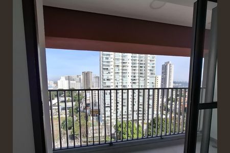 Apartamento à venda com 25m², 1 quarto e sem vagaFoto 12