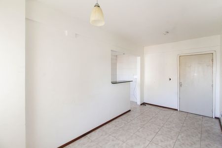 Apartamento para alugar com 45m², 1 quarto e sem vaga Apartamento para alugar com 45m², 1 quarto e sem vagaSala