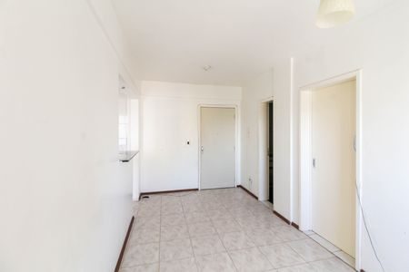 Sala de apartamento para alugar com 1 quarto, 45m² em Vila Veranopolis, Cachoeirinha