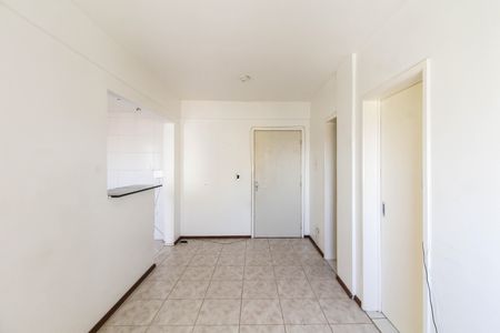 Sala de apartamento para alugar com 1 quarto, 45m² em Vila Veranopolis, Cachoeirinha