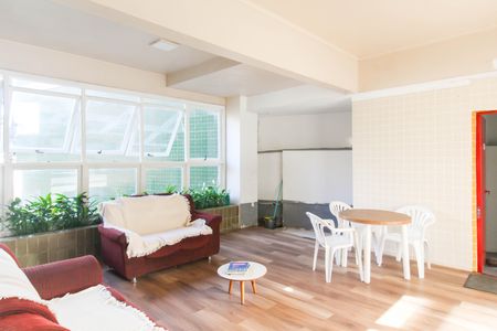 Apartamento para alugar com 45m², 1 quarto e sem vaga Apartamento para alugar com 45m², 1 quarto e sem vagaÁrea comum