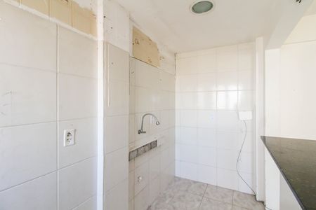 Apartamento para alugar com 45m², 1 quarto e sem vaga Apartamento para alugar com 45m², 1 quarto e sem vagaCozinha
