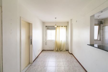 Apartamento para alugar com 45m², 1 quarto e sem vaga Apartamento para alugar com 45m², 1 quarto e sem vagaSala