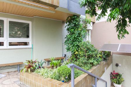 Apartamento para alugar com 45m², 1 quarto e sem vaga Apartamento para alugar com 45m², 1 quarto e sem vagaÁrea comum