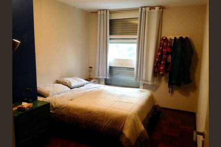 Apartamento à venda com 110m², 2 quartos e 1 vaga