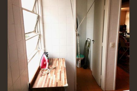 Apartamento à venda com 110m², 2 quartos e 1 vaga