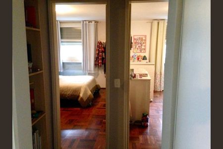 Apartamento à venda com 110m², 2 quartos e 1 vaga