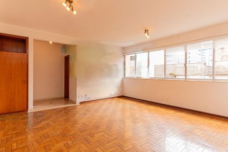 Apartamento à venda com 2 quartos, 110m² em Paraíso, São Paulo