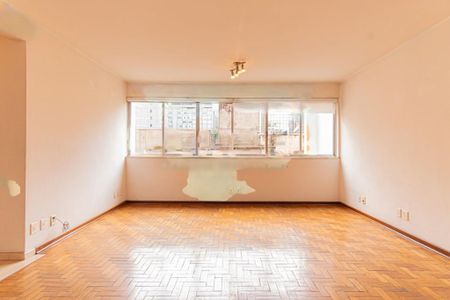 Apartamento à venda com 2 quartos, 110m² em Paraíso, São Paulo