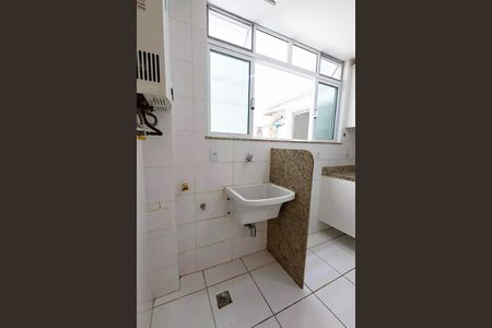 Apartamento à venda com 3 quartos, 110m² em Maracanã, Rio de Janeiro