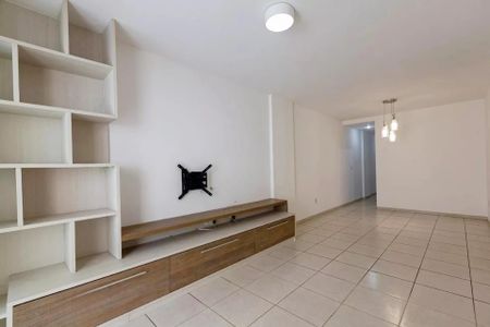 Apartamento à venda com 3 quartos, 110m² em Maracanã, Rio de Janeiro