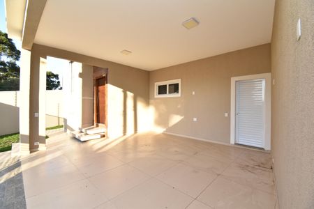 Casa para alugar com 280m², 3 quartos e 4 vagasGaragem